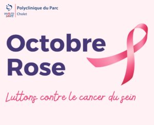 Octobre rose photo article