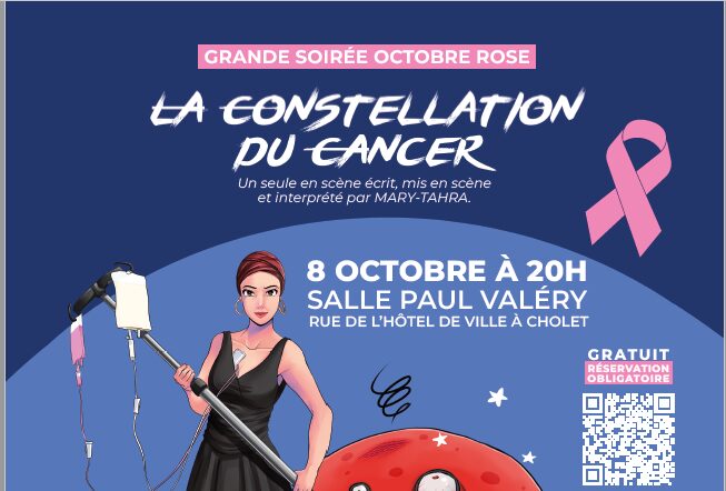 Octobre rose 2