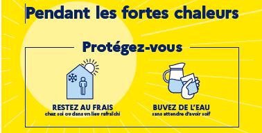 Canicule 2026 bis