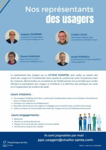 Ppc représentants des usagers (portrait) 010826